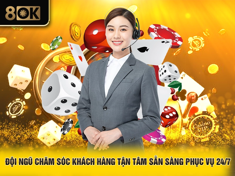 Giới Thiệu 3 Đội ngũ chăm sóc khách hàng tận tâm sẵn sàng phục vụ 24/7