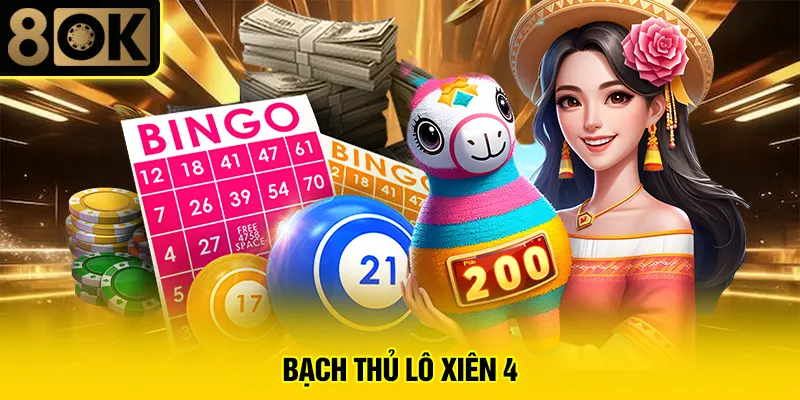 Bạch Thủ Lô Xiên 4