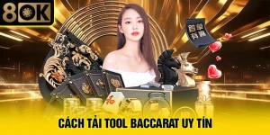 Cách Tải Tool Baccarat Uy Tín