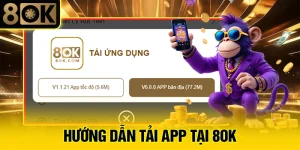 Hướng Dẫn Tải App Tại 8OK