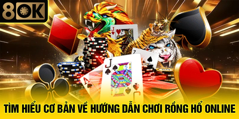 Hướng Dẫn Chơi Rồng Hổ Online 2 Tìm hiểu cơ bản về hướng dẫn chơi Rồng Hổ Online